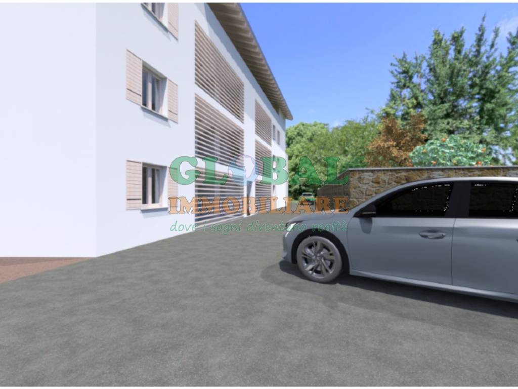 Appartamento a Telve - Foto 2