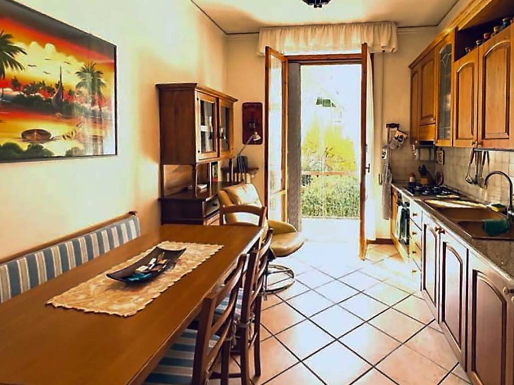 Appartamento a Firenze in Via Giovanni Papini - Foto 3
