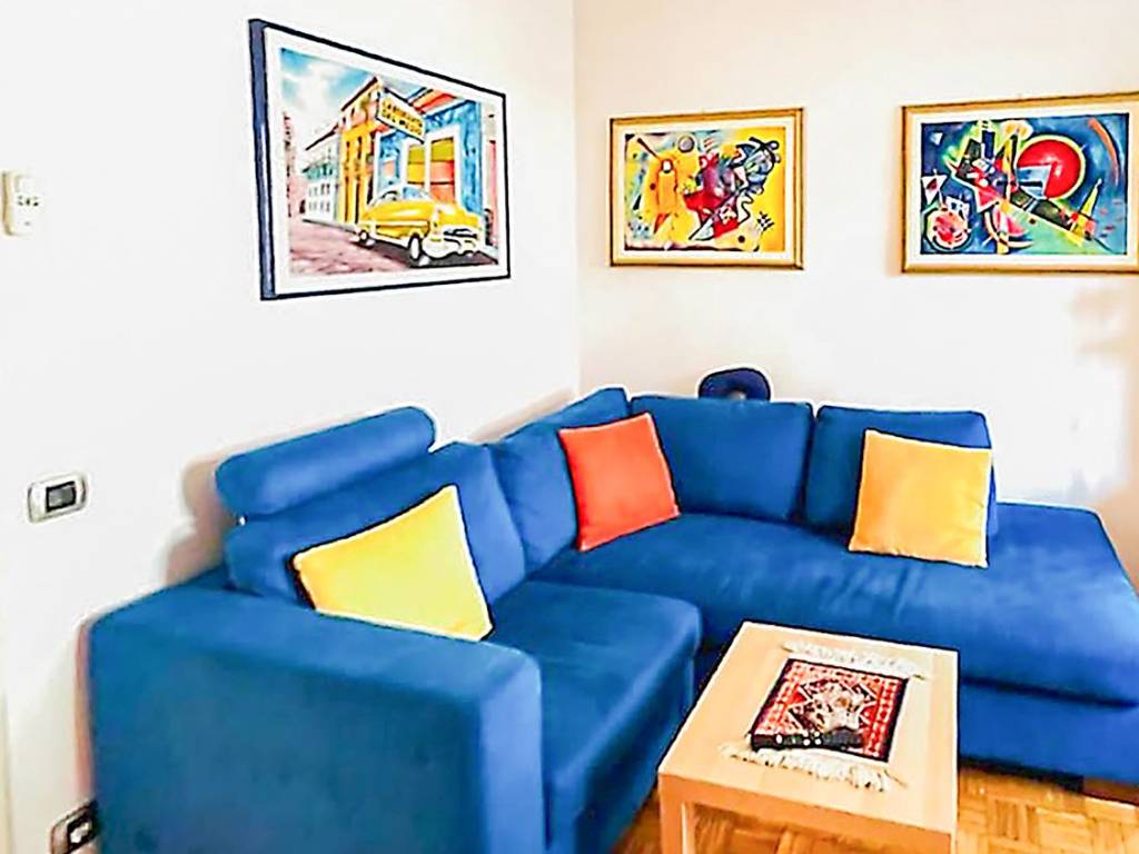 Appartamento a Firenze in Via Giovanni Papini - Foto 4