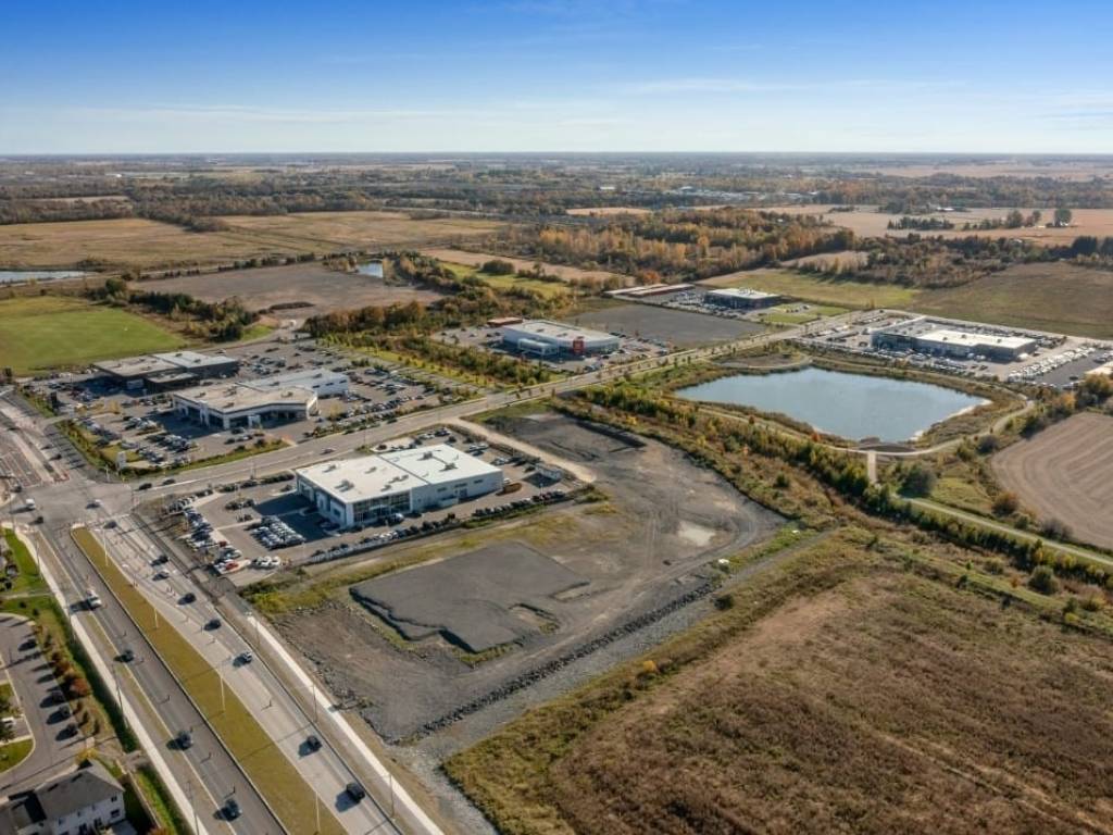 Terreno a Bellinzago novarese - Foto 2