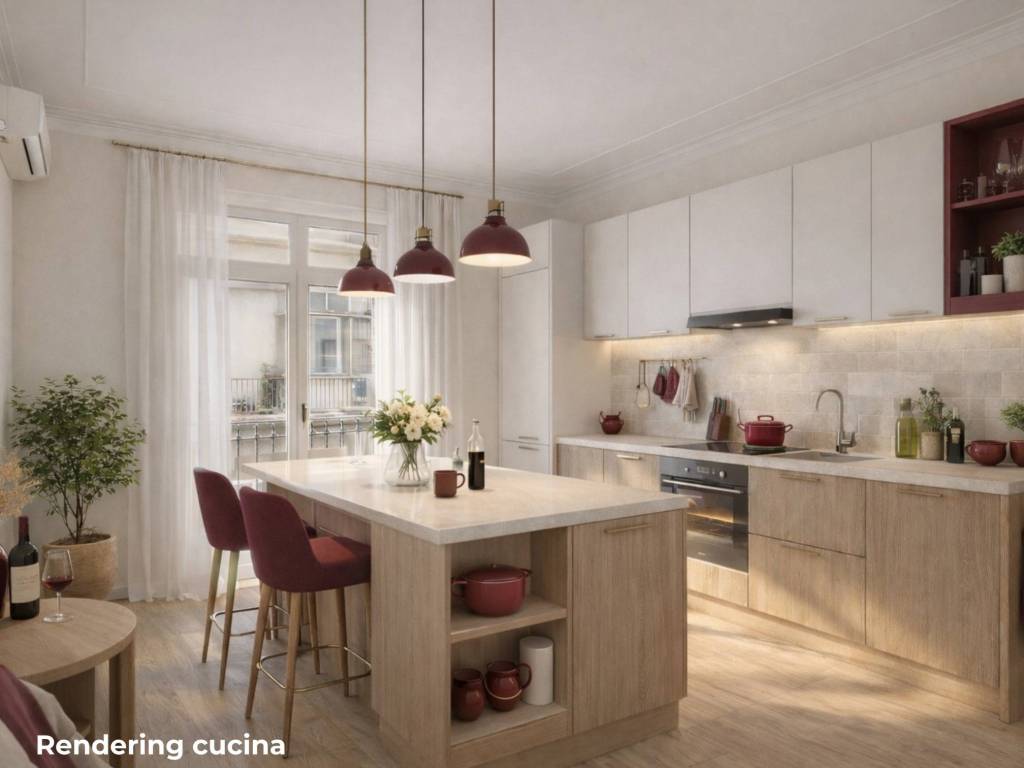 Appartamento a Catania in Piazza Pietro Lupo - Foto 3