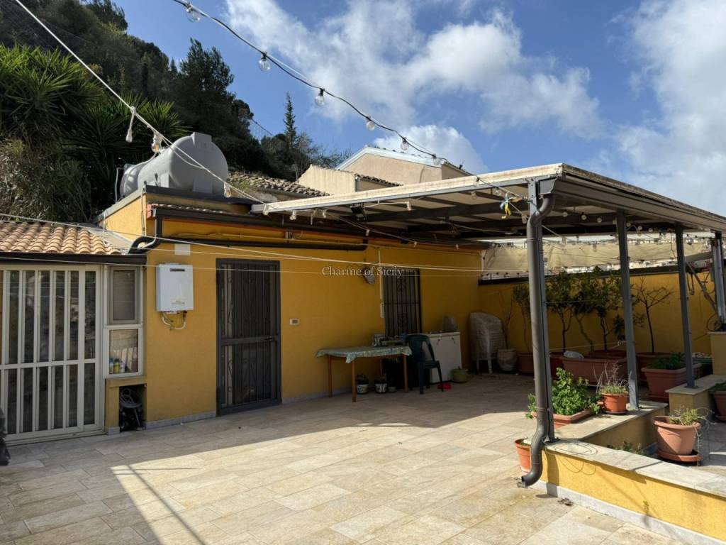 Casa indipendente a Modica in via incatasciato 42 - Foto 3