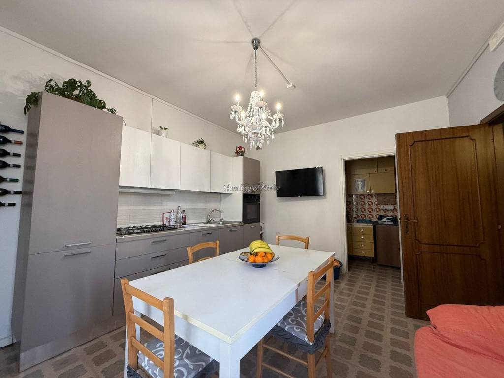 Casa indipendente a Modica in via incatasciato 42 - Foto 5