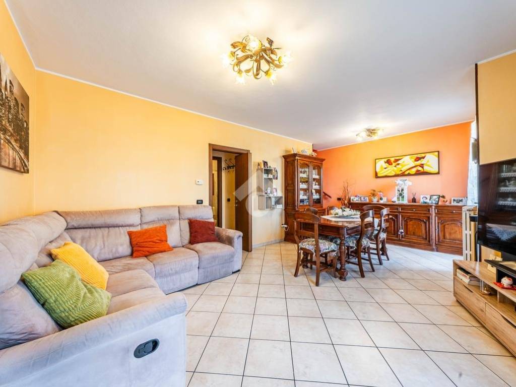 Villetta a schiera a Scandiano in Via Roberto Ruffilli, 5 - Foto 2