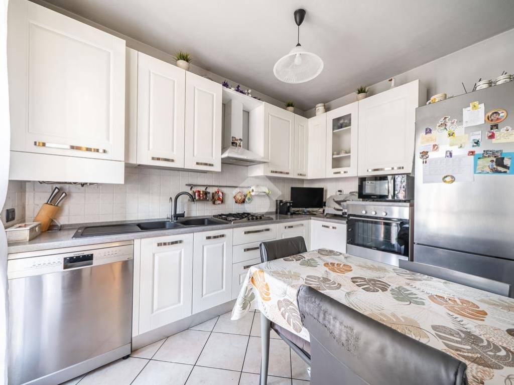 Villetta a schiera a Scandiano in Via Roberto Ruffilli, 5 - Foto 5