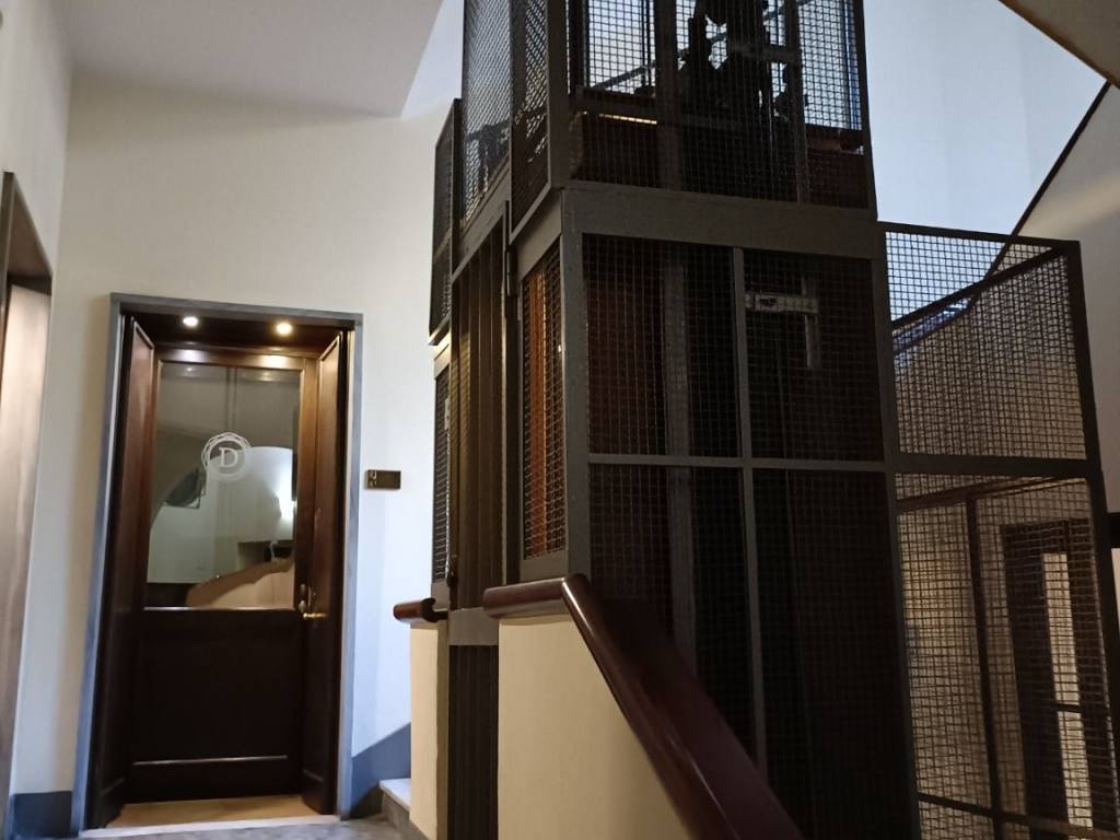 Appartamento a Torino in Via Beato Sebastiano Valfrè, 14 - Foto 3