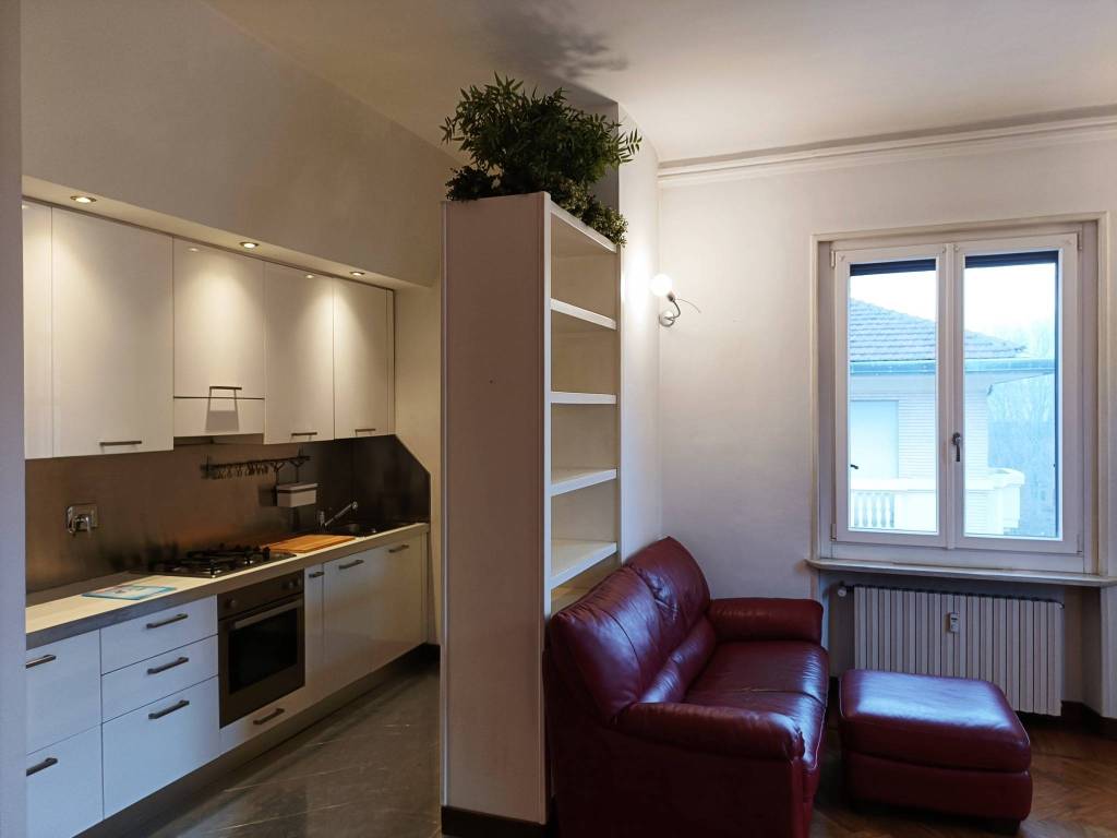 Appartamento a Torino in Via Beato Sebastiano Valfrè, 14 - Foto 4