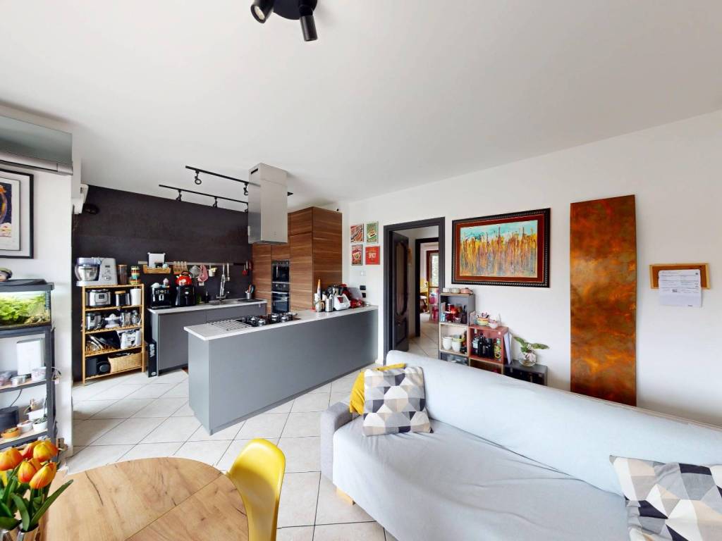 Appartamento a Torino in Corso Casale - Foto 4