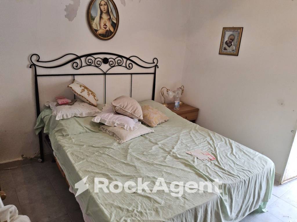 Casa indipendente a Gioiosa ionica in Via Giacomo Leopardi, 36 - Foto 3