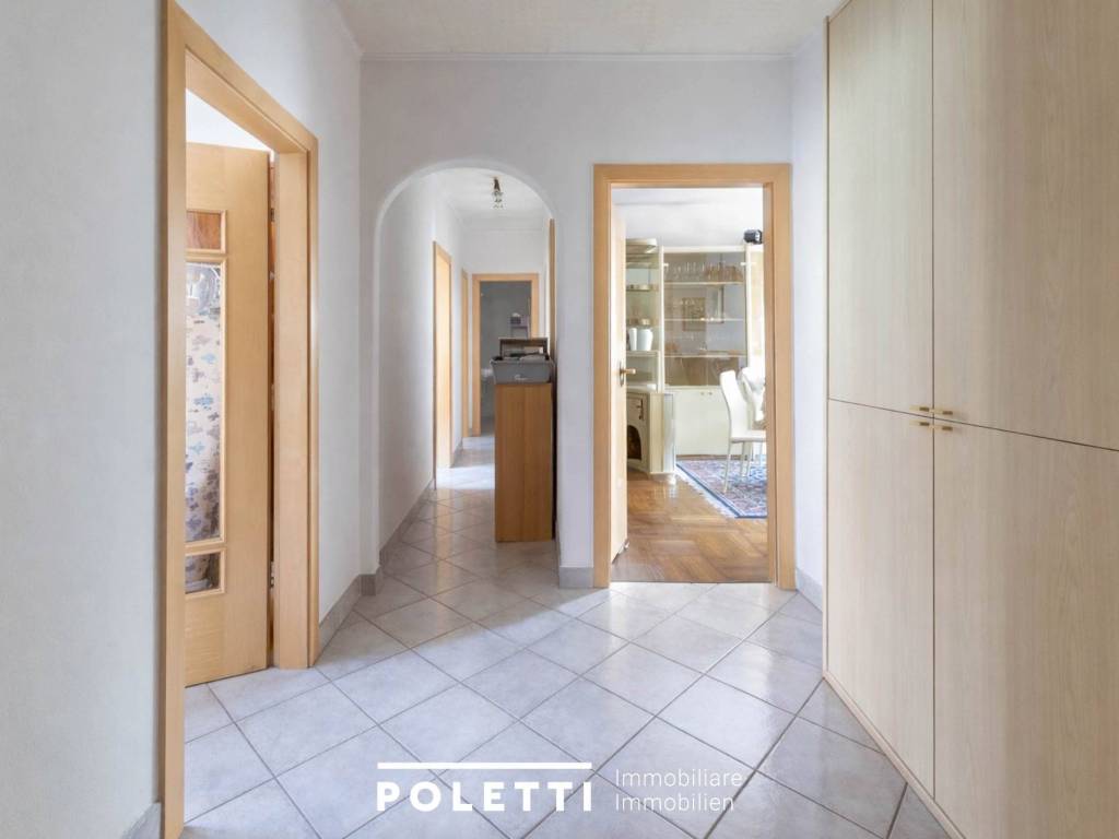 Appartamento a Merano in Via Mainardo - Foto 2