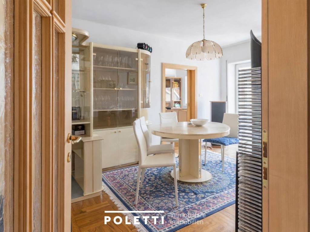 Appartamento a Merano in Via Mainardo - Foto 3