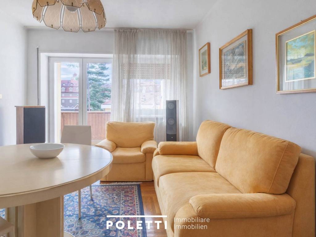 Appartamento a Merano in Via Mainardo - Foto 4