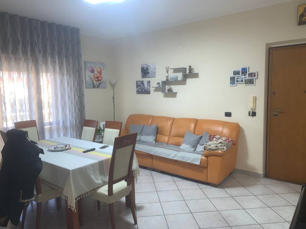 Appartamento a Montepaone in Via Garibaldi - Foto 3