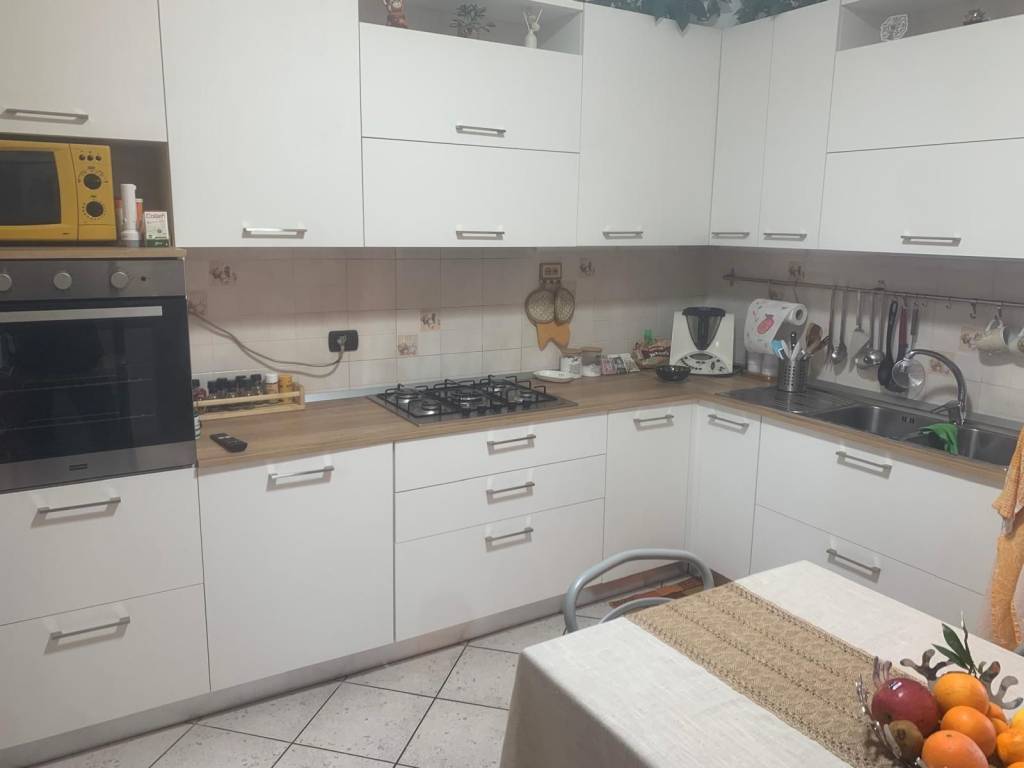 Appartamento a Montepaone in Via Garibaldi - Foto 5