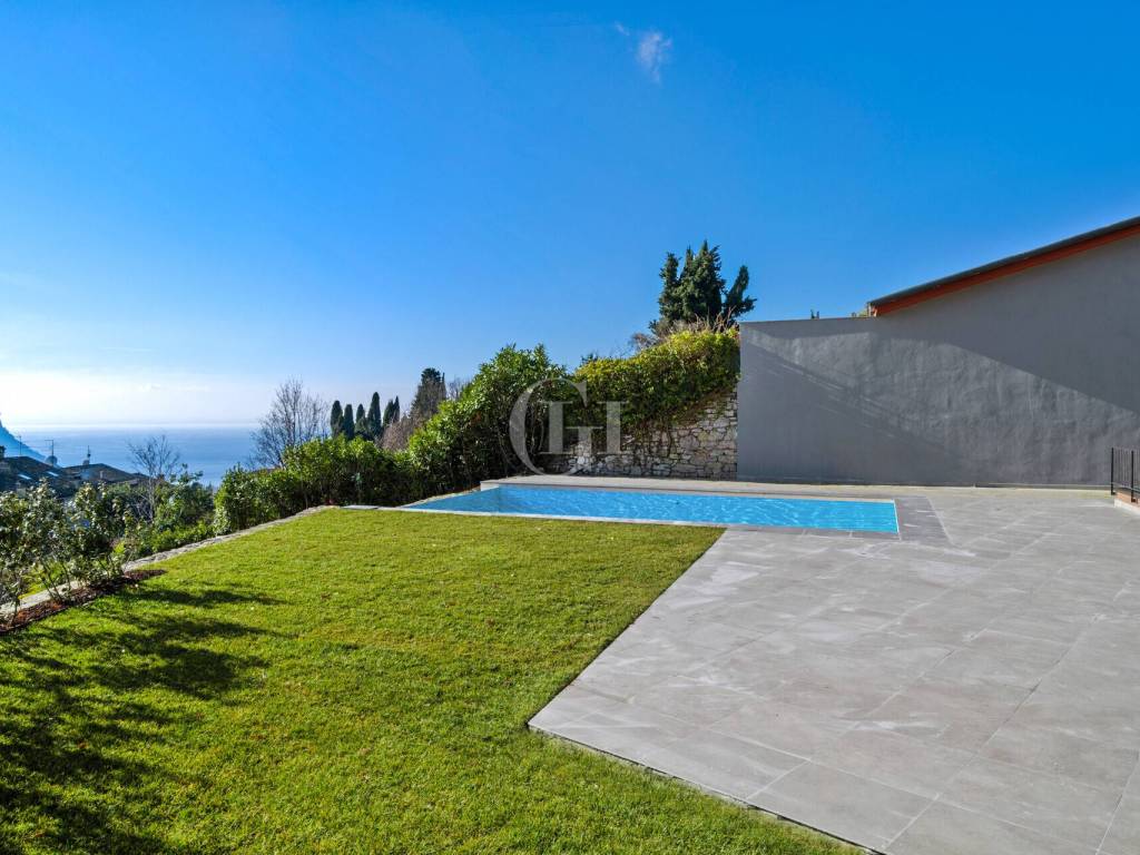 Villa a Garda in Ai Beati Alti - Foto 2