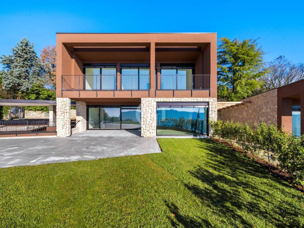 Villa a Garda in Ai Beati Alti - Foto 3