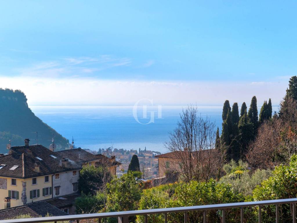 Villa a Garda in Ai Beati Alti - Foto 4