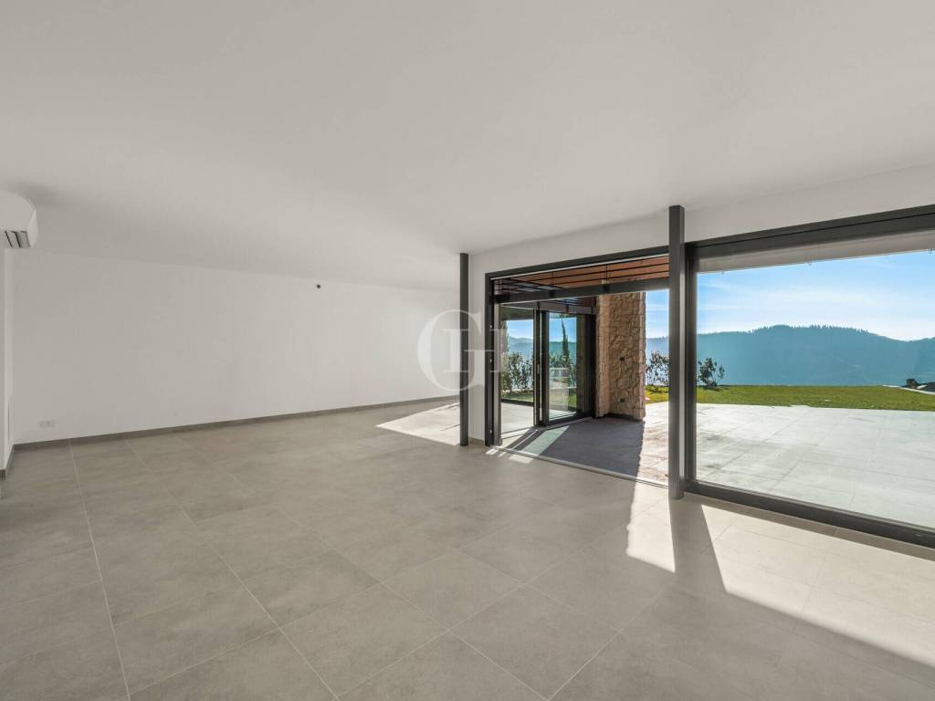 Villa a Garda in Ai Beati Alti - Foto 5