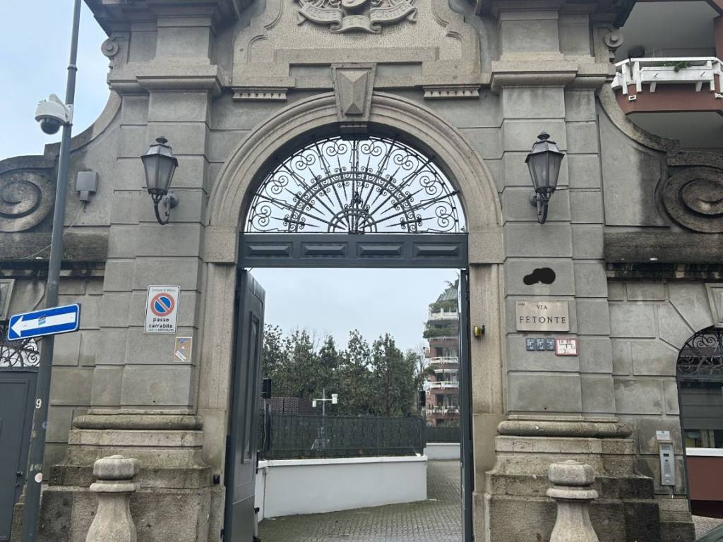 Attico / mansarda a Milano - Foto 2