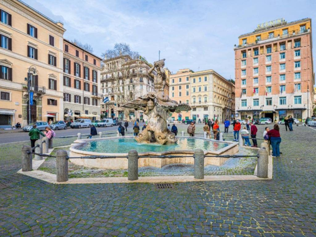 Appartamento a Roma in Via Zucchelli - Foto 2