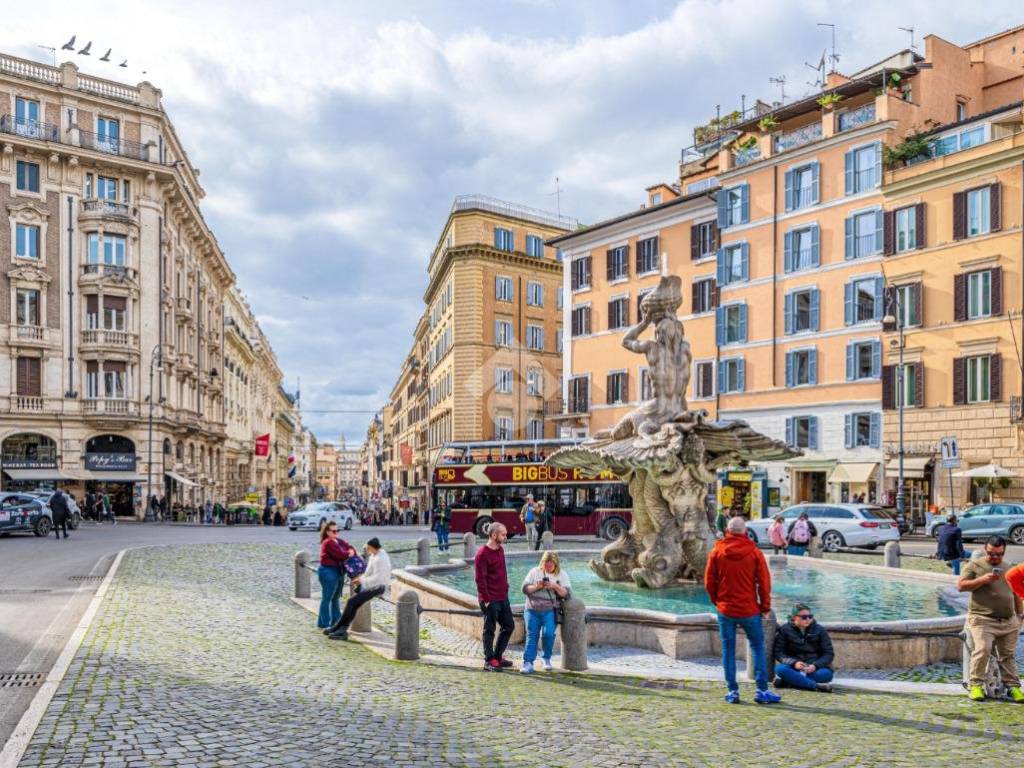 Appartamento a Roma in Via Zucchelli - Foto 3