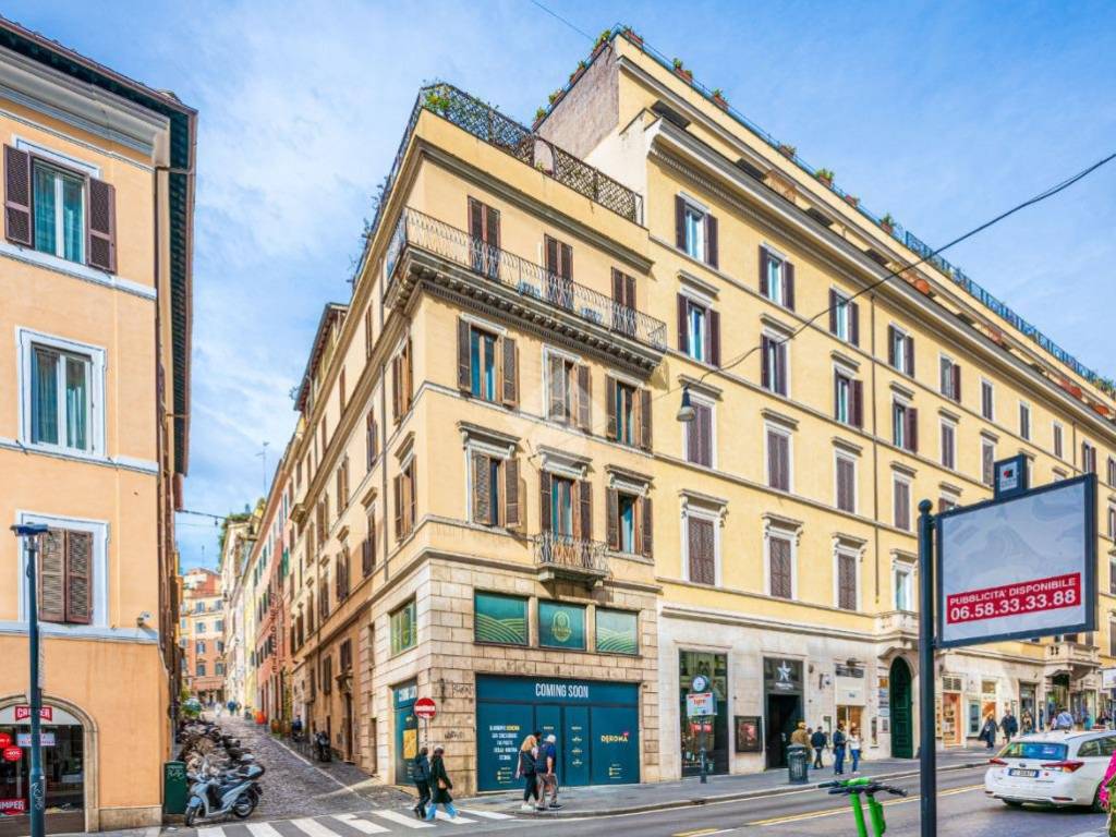 Appartamento a Roma in Via Zucchelli - Foto 4