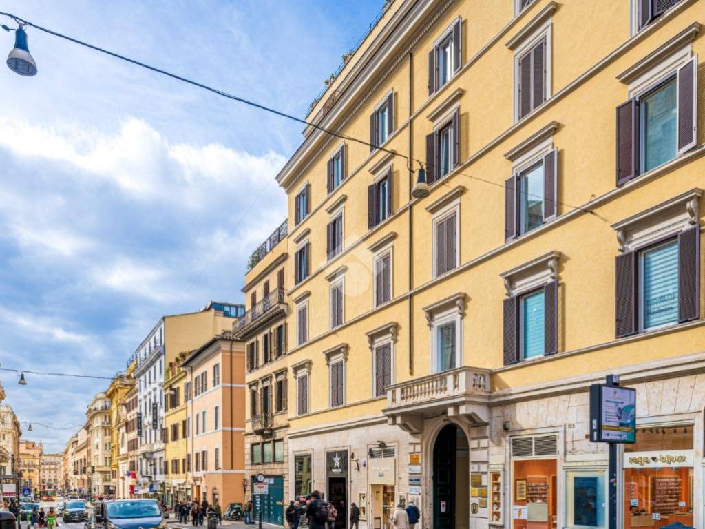 Appartamento a Roma in Via Zucchelli - Foto 5