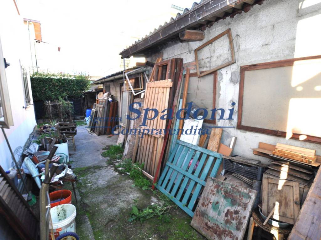 Appartamento a Ponte buggianese in Via Benedetti - Foto 5