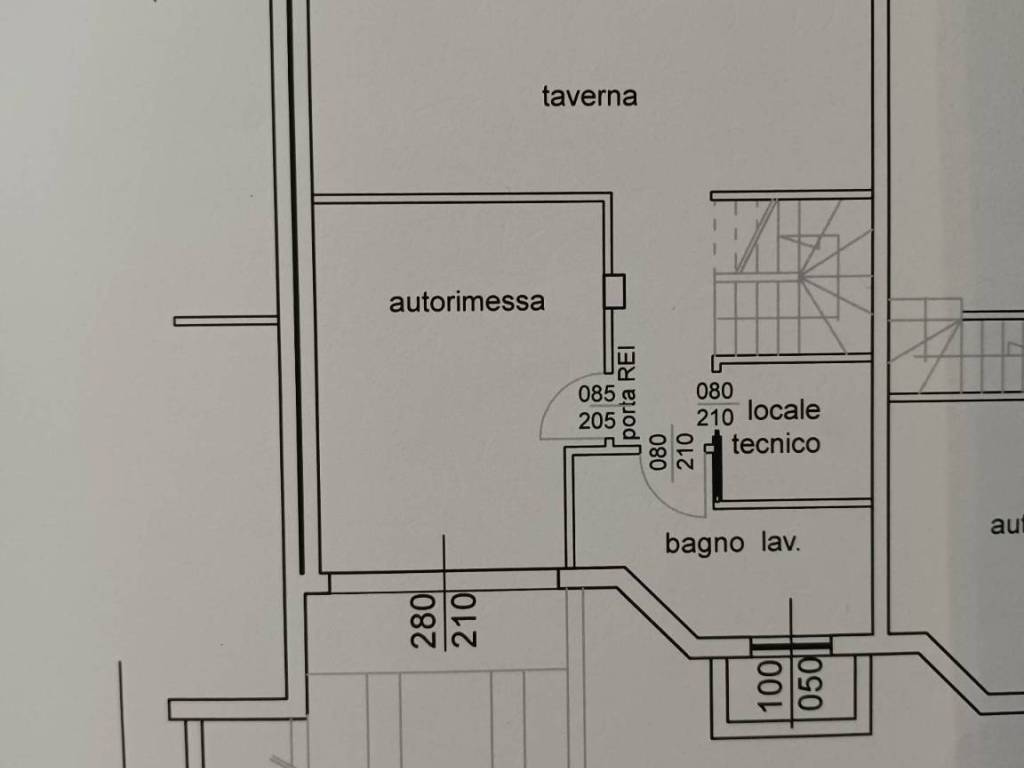 Villetta a schiera a Bressana bottarone in via 5 Martiri - Foto 5