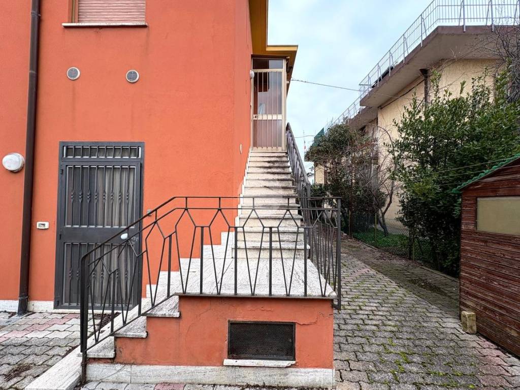 Appartamento a Rimini in Viale Edmondo De Amicis, 1 - Foto 5