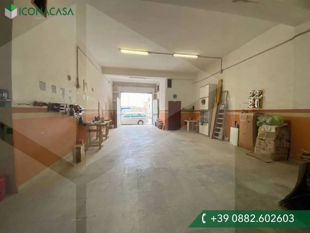 Immobile a San severo in Viale San Bernardino - Foto 2