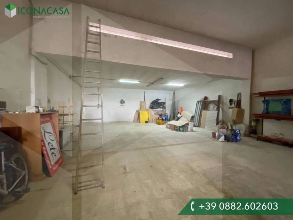 Immobile a San severo in Viale San Bernardino - Foto 3