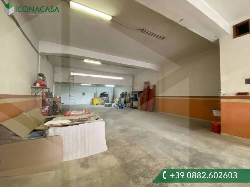 Immobile a San severo in Viale San Bernardino - Foto 4