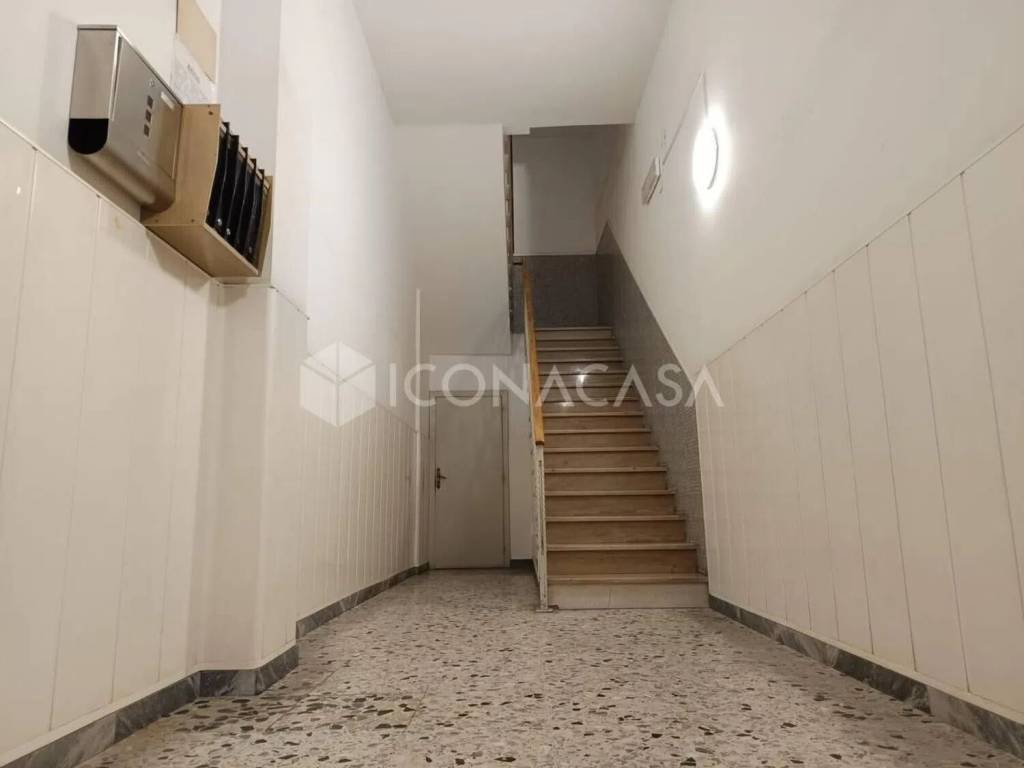 Appartamento a San severo in Via Gen. Vincenzo Colangelo, 26 - Foto 3