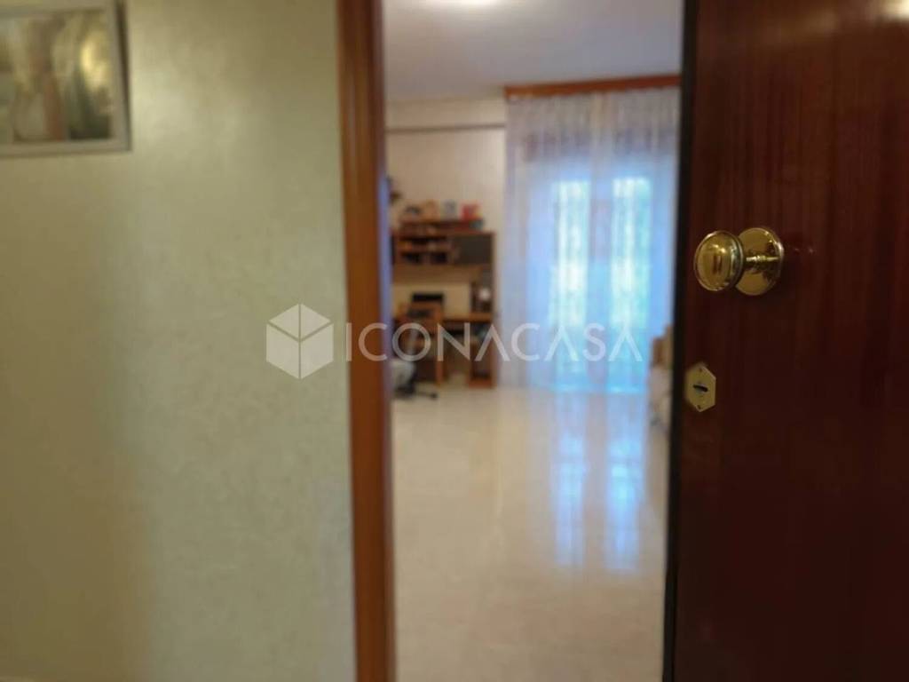 Appartamento a San severo in Via Gen. Vincenzo Colangelo, 26 - Foto 4