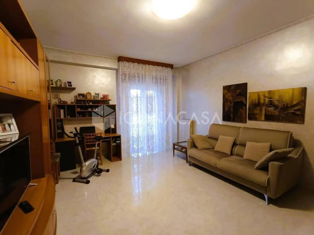 Appartamento a San severo in Via Gen. Vincenzo Colangelo, 26 - Foto 5