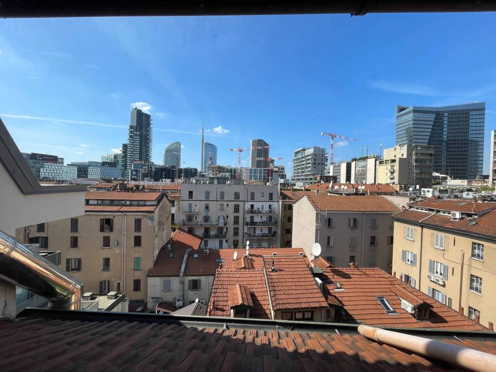 Appartamento a Milano in Via Fabio Filzi, 9 - Foto 3