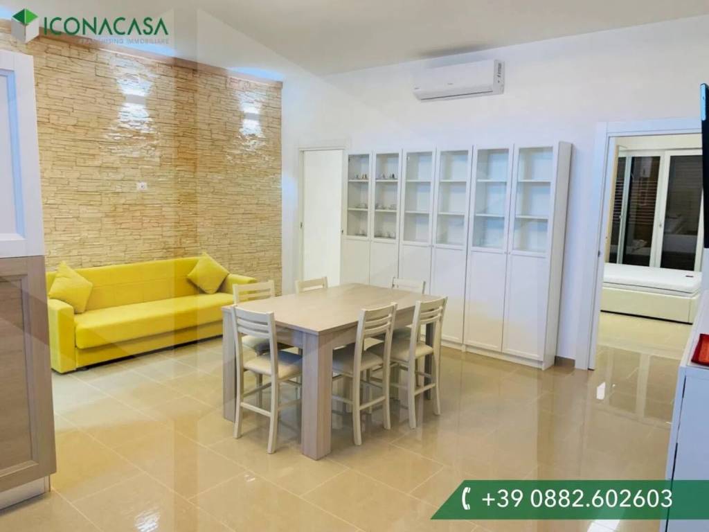 Appartamento a Rodi garganico in Via Delle Meduse No Number - Foto 2