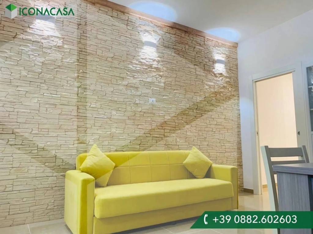 Appartamento a Rodi garganico in Via Delle Meduse No Number - Foto 3