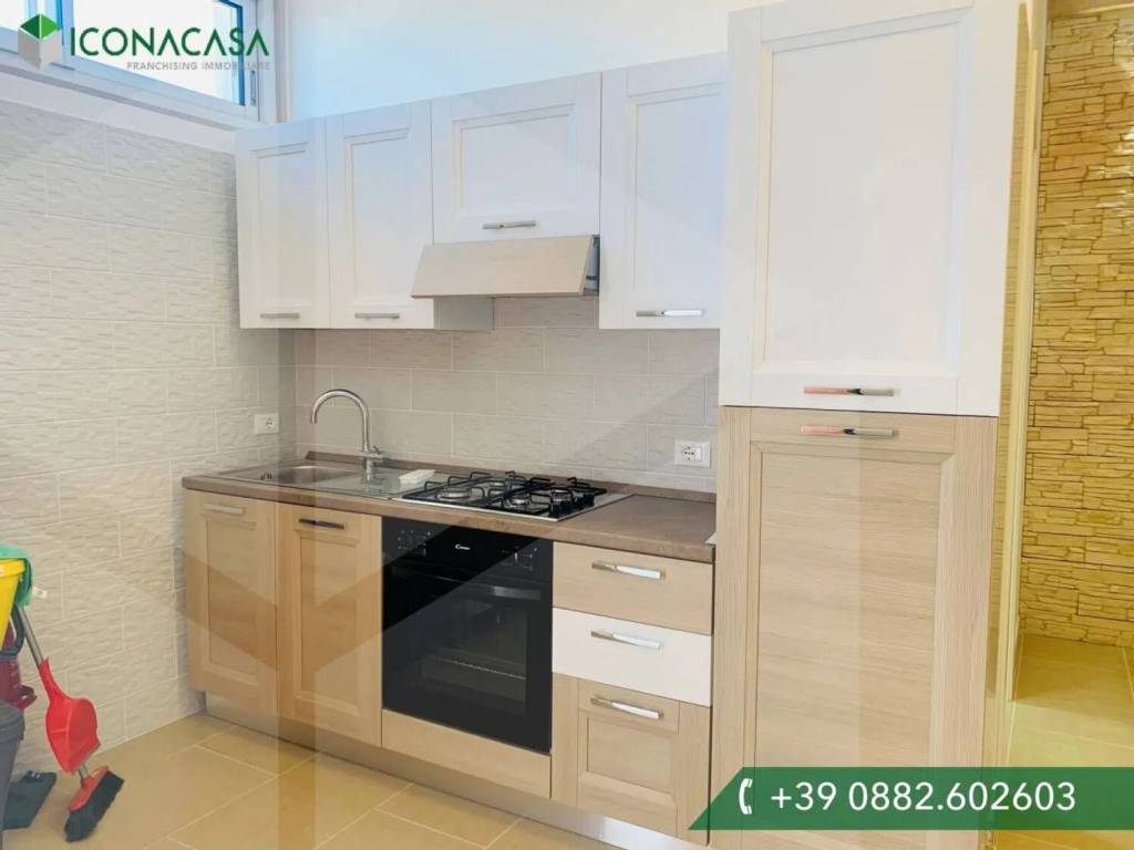 Appartamento a Rodi garganico in Via Delle Meduse No Number - Foto 5