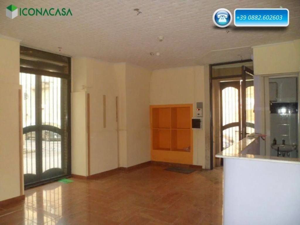 Immobile a San severo in Via Ergizio - Foto 2