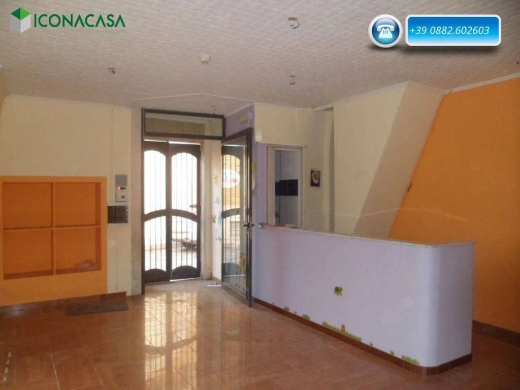 Immobile a San severo in Via Ergizio - Foto 3