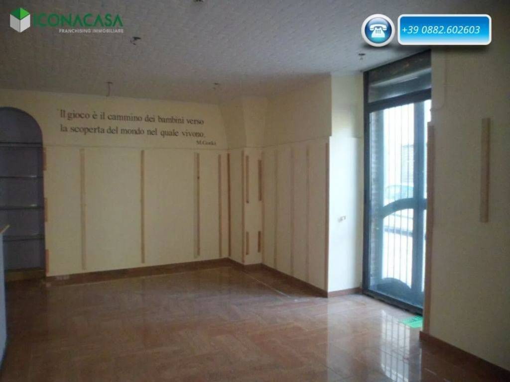 Immobile a San severo in Via Ergizio - Foto 4