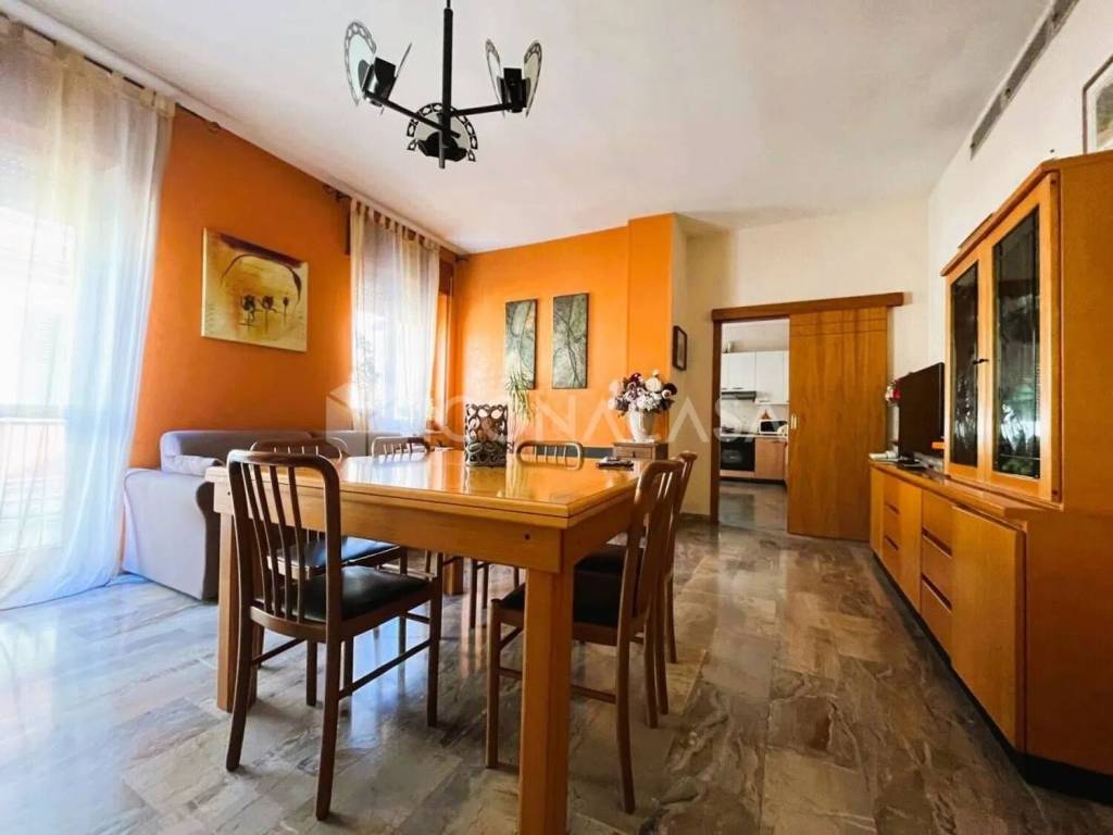 Villa a San severo in Via Giuseppe Magnati, 60 - Foto 2