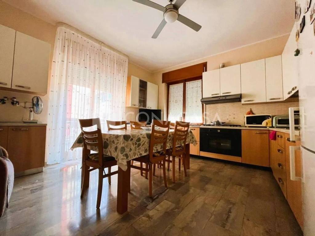 Villa a San severo in Via Giuseppe Magnati, 60 - Foto 3