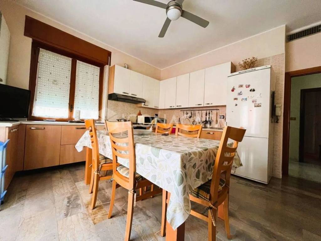 Villa a San severo in Via Giuseppe Magnati, 60 - Foto 4