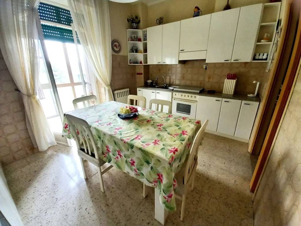 Appartamento a San severo in Piazza Ernesto Mandes No Number - Foto 3