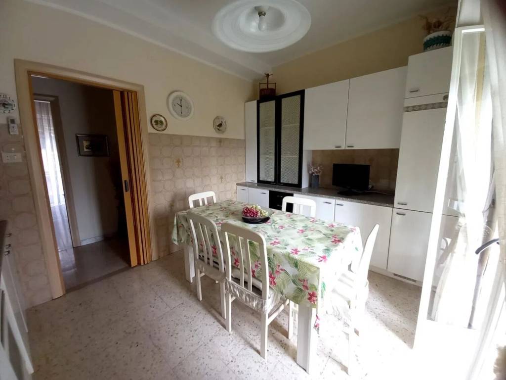 Appartamento a San severo in Piazza Ernesto Mandes No Number - Foto 4