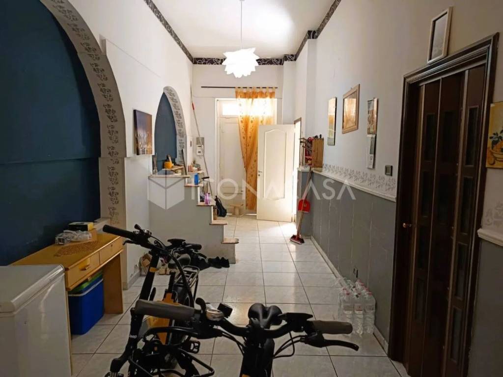 Villa a San severo in Via Scudo, 16 - Foto 2