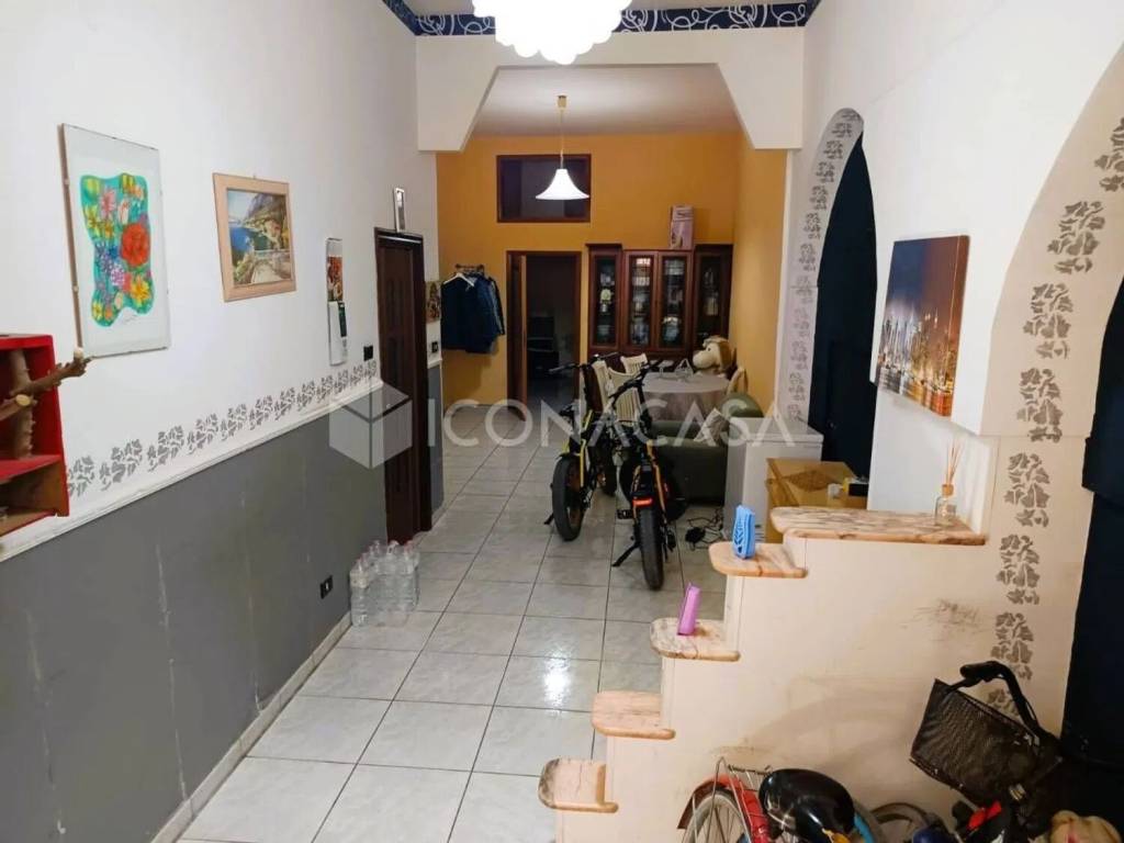 Villa a San severo in Via Scudo, 16 - Foto 3
